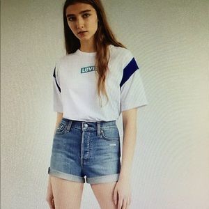 Levi’s Shorts